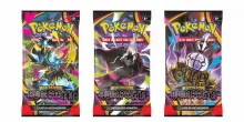 Pok&eacute;mon Megaevoluzione &ndash; Buio Pesto, in anteprima alcune nuove carte della prossima espansione del gioco di carte Pok&eacute;mon