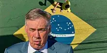 Mondiali 2026, le partite di oggi: nella notte Brasile-Marocco, l&rsquo;esordio di Ancelotti | Orari e dove vederle in tv