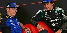 F1, il dibattito sull&rsquo;Aduo: chi pu&ograve; fermare la Mercedes di Kimi Antonelli? Il Gp di Barcellona &egrave; il vero banco di prova