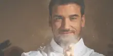&ldquo;Purtroppo vedo poco mia figlia, una o due volte alla settimana. Sono rientrato di notte, lei era ancora super attiva. L&rsquo;ho presa e si &egrave; addormentata sopra di me&rdquo;: cos&igrave; Damiano Carrara