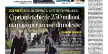La causa contro il Fatto e il tentativo di trasformare un&rsquo;inchiesta giornalistica in danno economico
