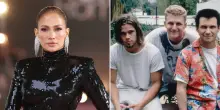 &ldquo;Avrei fatto sesso con ognuno di loro. &Egrave; la verit&agrave;, il che dice molto di me, ma forse del mio lato oscuro&rdquo;: Jennifer Lopez scatenata sul cast di &ldquo;Una vita al massimo&rdquo;