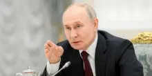 Obbligo di tracciabilit&agrave; in Ue per i diamanti russi: si fa presto a chiamarli cos&igrave;