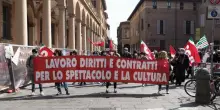 Perch&eacute; dichiarare impignorabili i contributi pubblici alla cultura &egrave; una decisione storica