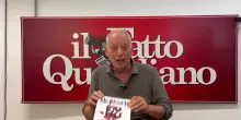MillenniuM, Peter Gomez presenta il nuovo numero: &ldquo;G8, scusate, avevate ragione voi&rdquo;