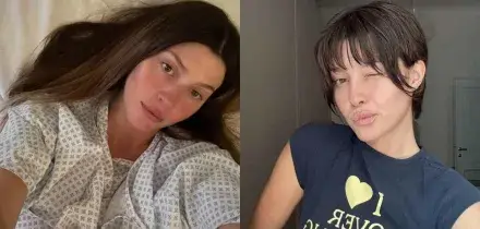 &ldquo;La parola chemio fa paura, preferisco chiamarle infusioni. Quando l&rsquo;ho saputo io e Andrea ci siamo messi a piangere&rdquo;: Natalia Paragoni racconta del linfoma di Hodgkin