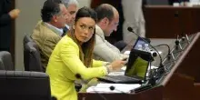 Nicole Minetti, il tribunale &ldquo;prende atto&rdquo; della grazia del Quirinale: sospesa l&rsquo;esecuzione della pena di 3 anni e 11 mesi