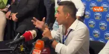 Futuro nazionale, Vannacci dice la sua anche sulle &ldquo;ginocchiere&rdquo; di Meloni: &ldquo;Se fossi una donna non la riterrei una frase sessista&rdquo;