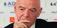 Tutti contro Infantino: &ldquo;Caduta di stile&rdquo;, &ldquo;Non ci servono le sue battutine da 4 soldi&rdquo;, &ldquo;Offende Pozzo e Bearzot&rdquo;. Lui fa marcia indietro