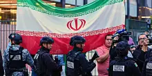 Mondiali, trovato un cadavere davanti allo stadio dove si allena l&rsquo;Iran