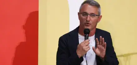 Petizione contro la partecipazione di Eskhol Nevo al festival Il Libro Possibile: &ldquo;Non ha preso le distanze dal governo israeliano&rdquo;
