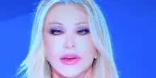 &ldquo;Ho avuto un tumore alla pelle. La mia &egrave; chiara, molto sensibile, come quella di Sinner&rdquo;: Paola Ferrari risponde agli insulti social sul suo aspetto fisico