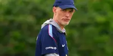 Colpo grosso ai Mondiali, svaligiato il furgone dell&rsquo;Inghilterra: spariti scarpini, palloni e le lavagne tattiche del ct Tuchel