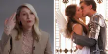 &ldquo;Leonardo DiCaprio mi rimprover&ograve; duramente: &lsquo;non fare cazz*te!&rdquo;. Stavo giocando con una pistola sul set&rdquo;: Claire Danes svela un aneddoto di &ldquo;Romeo And Juliet&rdquo;
