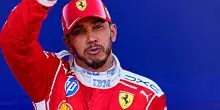 Hamilton aveva fiutato una Mercedes pi&ugrave; vulnerabile: cos&igrave; il 41enne ha riportato al trionfo la Ferrari