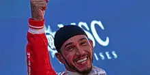 &ldquo;Ricordati chi sei&rdquo;: cos&igrave; Hamilton ha ritrovato il fuoco del campione e riportato in pista l&rsquo;Hammer Time