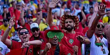 Il Marocco nel pallone. Quando il calcio &egrave; disordine creativo e non scienza esatta