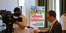 Referendum in Svizzera, vince il no: respinta la proposta anti-immigrazione per frenare la crescita demografica