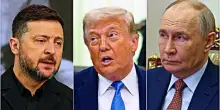 Trump sente Putin e Zelensky nel giorno del suo 80esimo compleanno: ha chiesto la fine della guerra in Ucraina