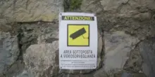 Tremila telecamere per le strade di Genova: al rientro dal Niger, non mi aspettavo questa pervasivit&agrave;
