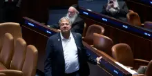 Nessun accordo in Ue sulle sanzioni al ministro israeliano Ben Gvir: manca l&rsquo;unanimit&agrave; degli Stati membri
