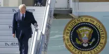 Trump arriva al G7: &ldquo;Se accogli il terzo mondo, poi lo diventi&rdquo;. Von der Leyen: &ldquo;Nessuna pace con il Libano in fiamme&rdquo;