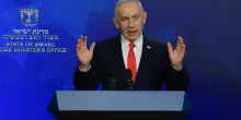 In Israele, il governo Netanyahu sta gettando le basi per rifiutare l&rsquo;esito delle prossime elezioni