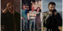 &ldquo;Quando hai scelto di allontanarti, abbiamo rispettato la tua decisione. La tua famiglia non ti ha mai ostacolato: ti abbiamo lasciato libero, nonostante il dolore&rdquo;: Nesli scrive al fratello Fabri Fibra