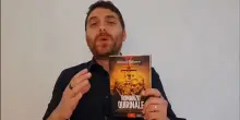 &ldquo;Romanzo Quirinale&rdquo;, il libro di Savino Balzano che sfida il racconto intoccabile del Colle