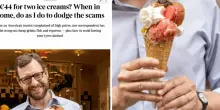 Il Times non fa sconti a Roma e pubblica un pezzo su come evitare truffe nella Capitale: &ldquo;Ecco quanto devono costare gelato e caff&egrave;, occhio a taxi&hellip;&rdquo;