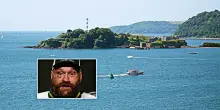 La nuova ossessione di Tyson Fury: vuole comprare un&rsquo;isola privata per parcheggiare un mega yacht da 50 milioni