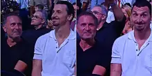 Ibrahimovic e Cardinale insieme da Trump mentre nel Milan regna la confusione: tifosi infuriati. &ldquo;Siamo nella me*da e loro se la spassano&rdquo;