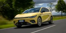 Leapmotor B05, la prova de Il Fatto.it &ndash; Autonomia reale e dotazione completa &ndash; FOTO