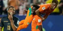 Mondiali, i risultati della notte: l&rsquo;Olanda fermata dal Giappone, spettacolo in Costa d&rsquo;Avorio-Ecuador | La nuova classifica
