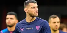 Il calciatore spagnolo Rafa Mir condannato a otto anni e mezzo di carcere per violenza sessuale: &ldquo;Presenter&ograve; ricorso&rdquo;