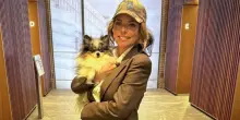 &ldquo;All&rsquo;improvviso mi sentivo gonfia e non avevo pi&ugrave; il controllo. Non riuscivo a perdere cinque chili. Con la menopausa tutto &egrave; cambiato, &egrave; stata positiva per me&rdquo;: Shania Twain racconta