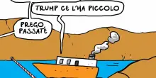 Pedaggio verbale