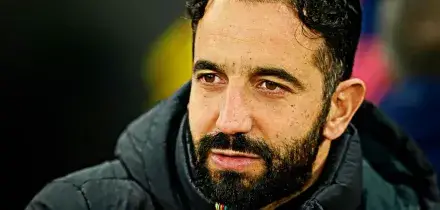 R&uacute;ben Amorim si presenta al Milan: &ldquo;&Egrave; sempre stata la mia ambizione, so che cosa rappresenta questo club&rdquo;