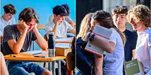 &ldquo;Non saltate i pasti e mangiate frutta. Scandite la giornata, staccando il cervello con attivit&agrave;&rdquo;: le strategie per combattere l&rsquo;ansia e affrontare al meglio la Maturit&agrave;