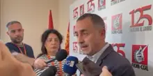 Ilva, De Palma (Fiom): &ldquo;Urso dice basta soldi pubblici? Li hanno spesi male, nazionalizzino come fatto da Francia e Uk&rdquo;