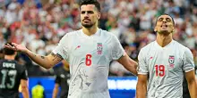 Mondiali, la denuncia del ct dell&rsquo;Iran Ghalenoei: &ldquo;Dopo la partita ci hanno detto: &lsquo;Dovete partire subito&rsquo;&rdquo;. Taremi: &ldquo;Infantino &egrave; venuto negli spogliatoi&rdquo;