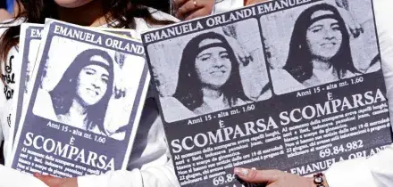&ldquo;Ascoltatemi, ho altro da dire su Accetti. Lui ha ucciso mio figlio&rdquo;: l&rsquo;appello della madre di Jos&egrave; Garramon alla commissione d&rsquo;inchiesta sul caso Orlandi
