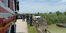 Uccisa dal nipote 17enne: ritrovato il corpo di Chiara Guerra nel fiume Lemene