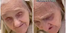 &ldquo;Mi rendo conto di essere vecchia, ma non lo voglio imparare&rdquo;: &egrave; morta a 93 anni suor Italia Di Giovanni, la religiosa star dei social. Virali i suoi video dalla Rsa dove viveva con le altre suore