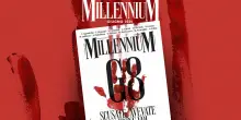 G8 25 anni dopo: la battaglia di Genova, i vincitori e i vinti della globalizzazione. Millennium in libreria e online