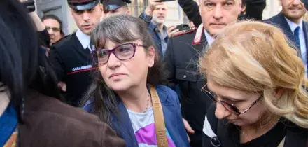 Garlasco, la madre di Sempio ricoverata in ospedale per overdose di farmaci