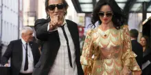 &ldquo;Ronnie Wood non pu&ograve; avere la porta di casa rosa, deve essere nera&rdquo;: la battaglia legale del chitarrista dei Rolling Stones con il comune di Londra