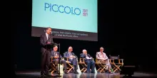 Dal Piccolo alla Scala: cos&igrave; la sinistra meneghina dimentica l&rsquo;antifascismo e insegue la Milano Premium