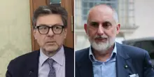 Ferrovie dello Stato: si dimette Tiziana De Luca, consigliera in quota Mef. Dietro l&rsquo;addio gli attriti tra Giorgetti e l&rsquo;ad