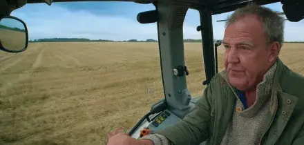 &ldquo;Ho un tumore alla prostata aggressivo&rdquo;: Jeremy Clarkson lo ha annunciato in televisione. Le condizioni di salute del conduttore e pilota automobilistico